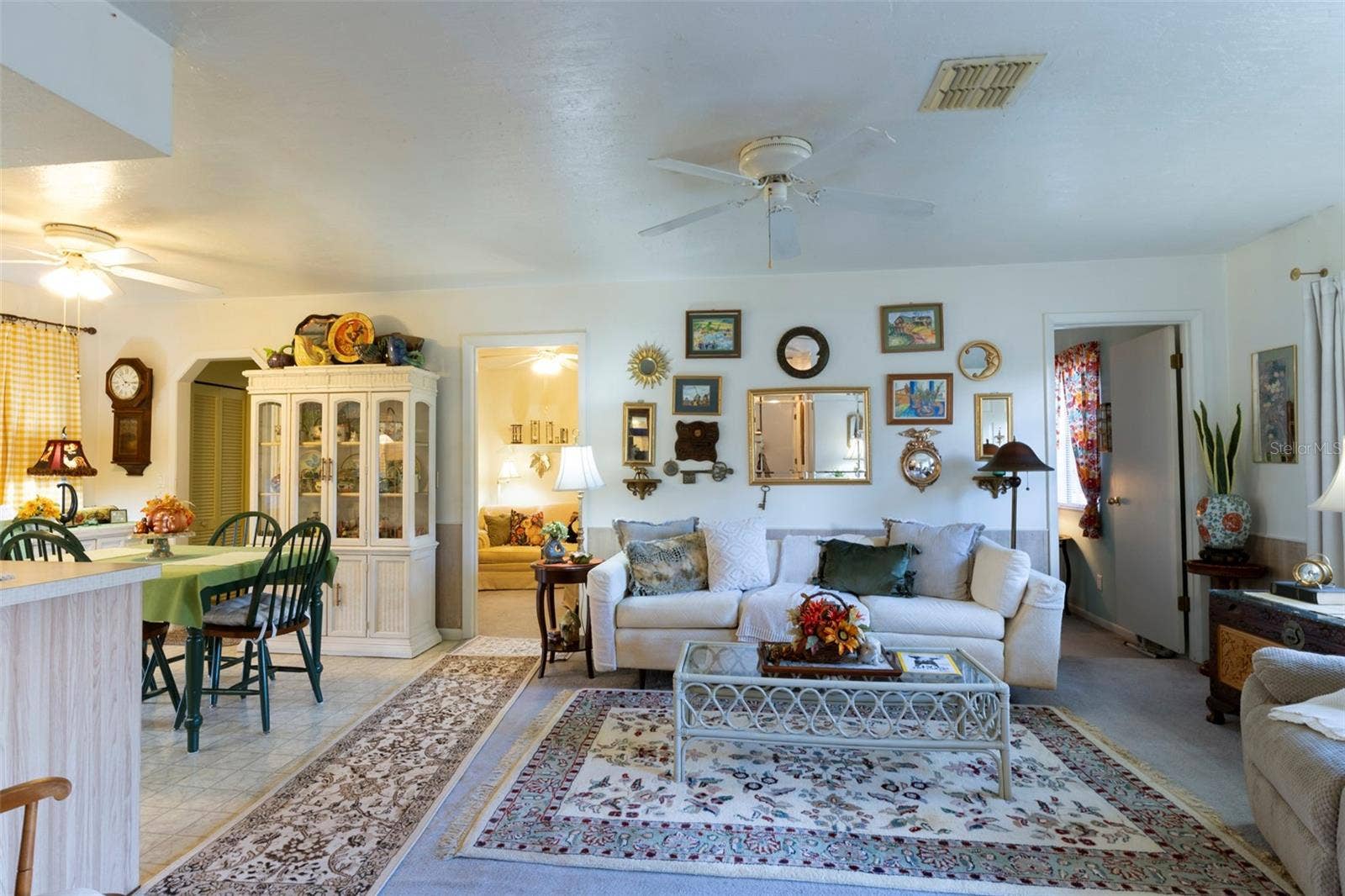 7206 W MATADOR LANE, Homosassa, FL 34446