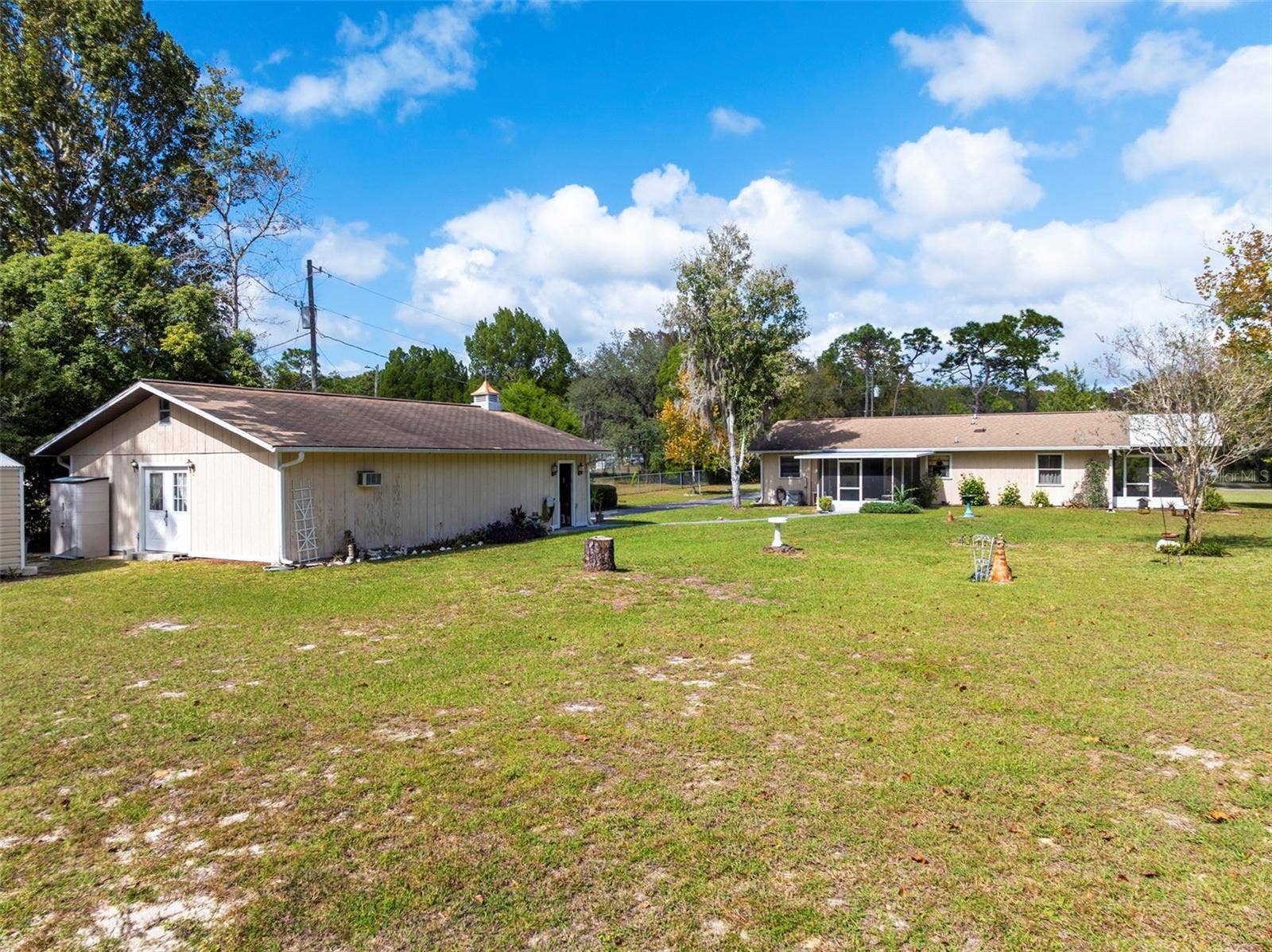 7206 W MATADOR LANE, Homosassa, FL 34446