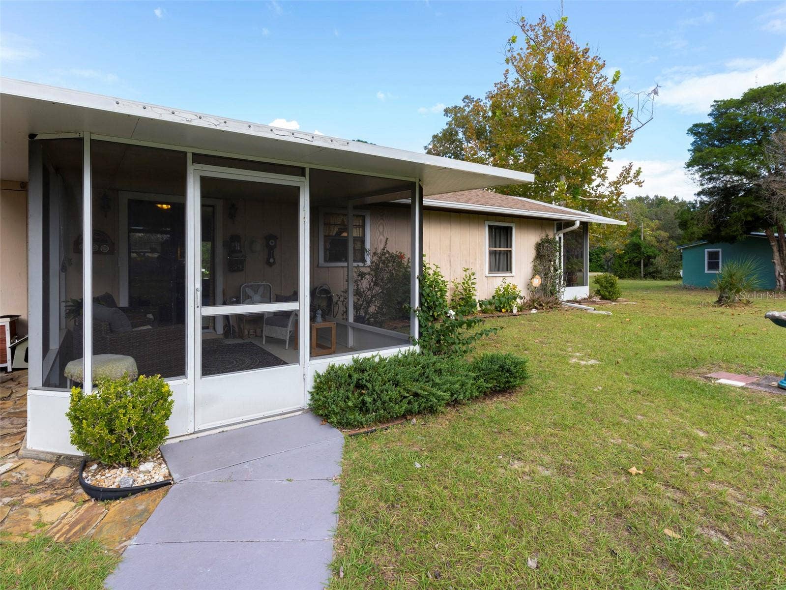7206 W MATADOR LANE, Homosassa, FL 34446
