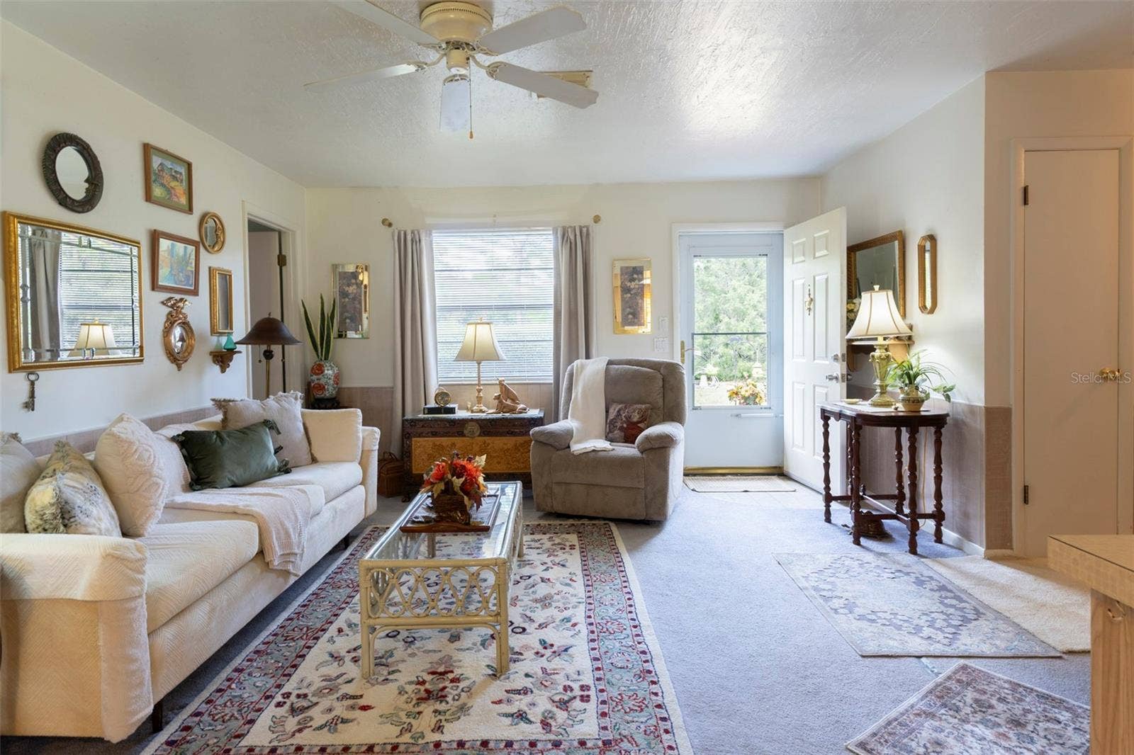 7206 W MATADOR LANE, Homosassa, FL 34446