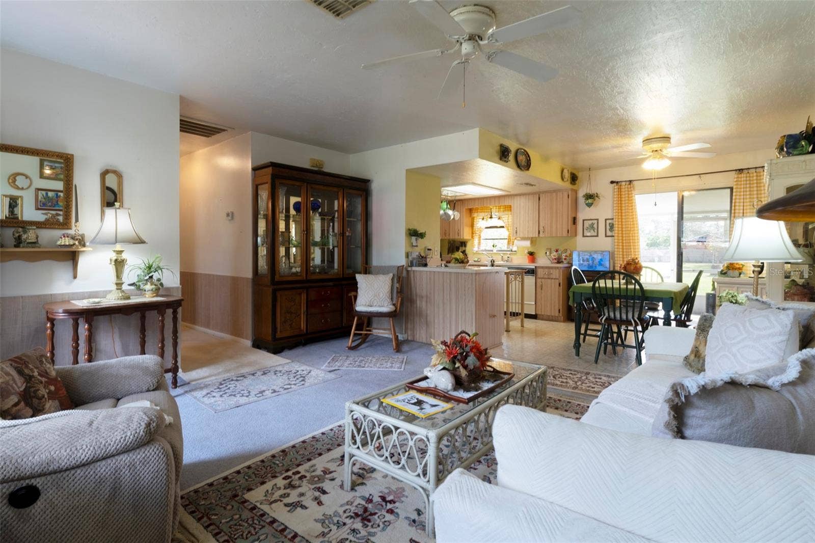 7206 W MATADOR LANE, Homosassa, FL 34446
