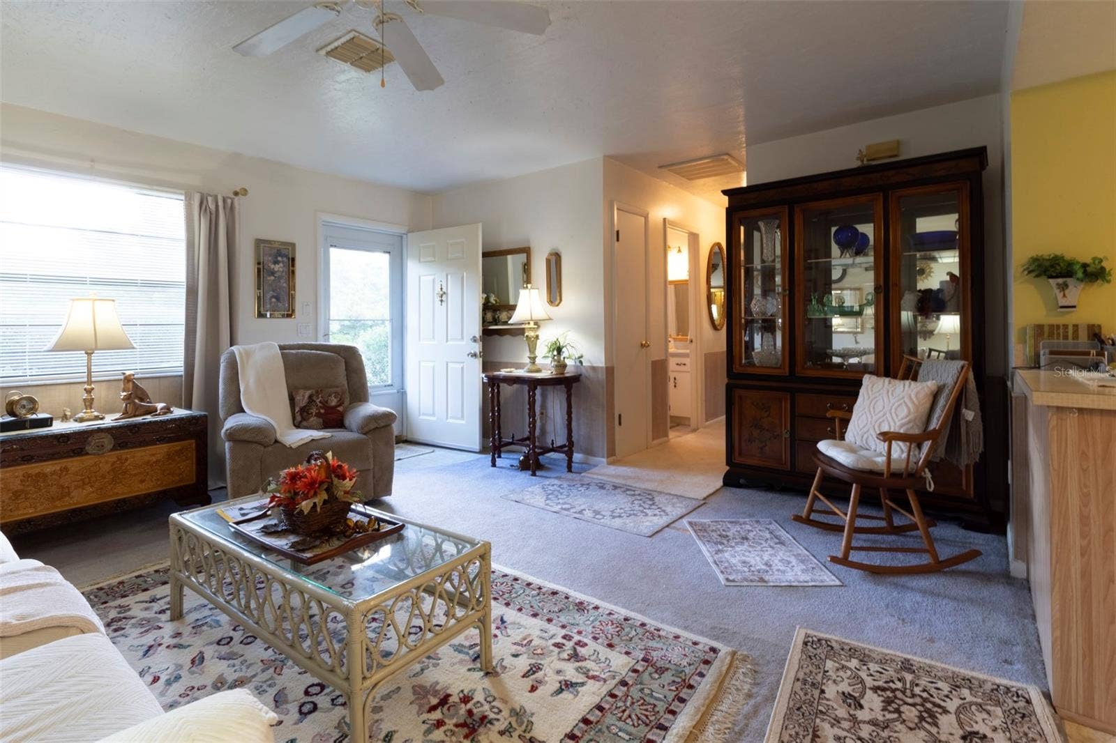 7206 W MATADOR LANE, Homosassa, FL 34446