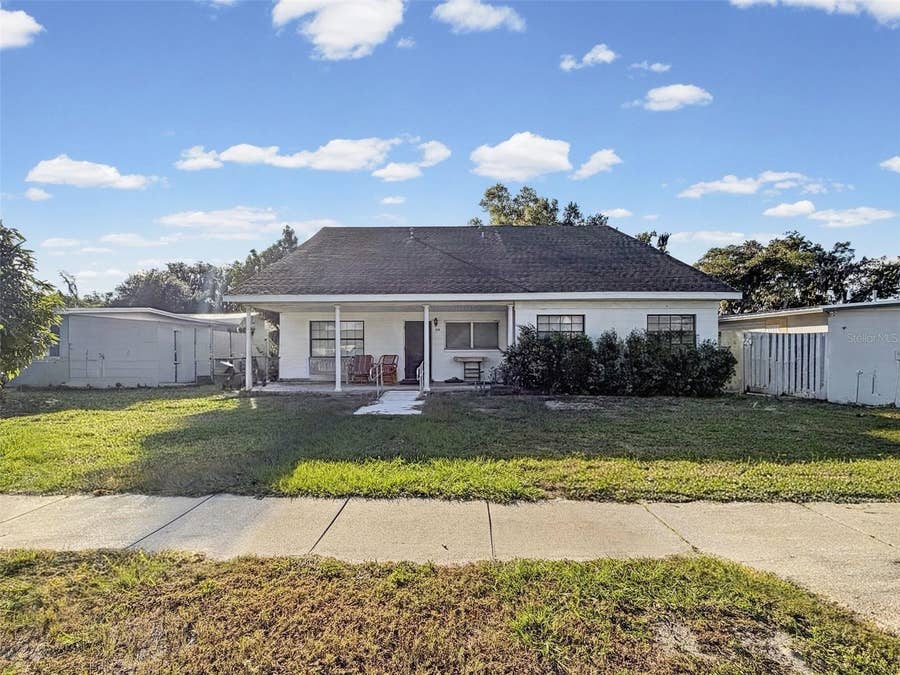 Property photo for 314 S ORANGE AVENUE, Fort Meade, FL