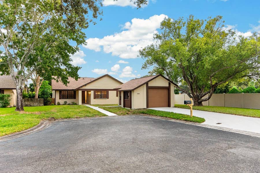 Property photo for 2445 BAY BERRY COURT, Clearwater, FL