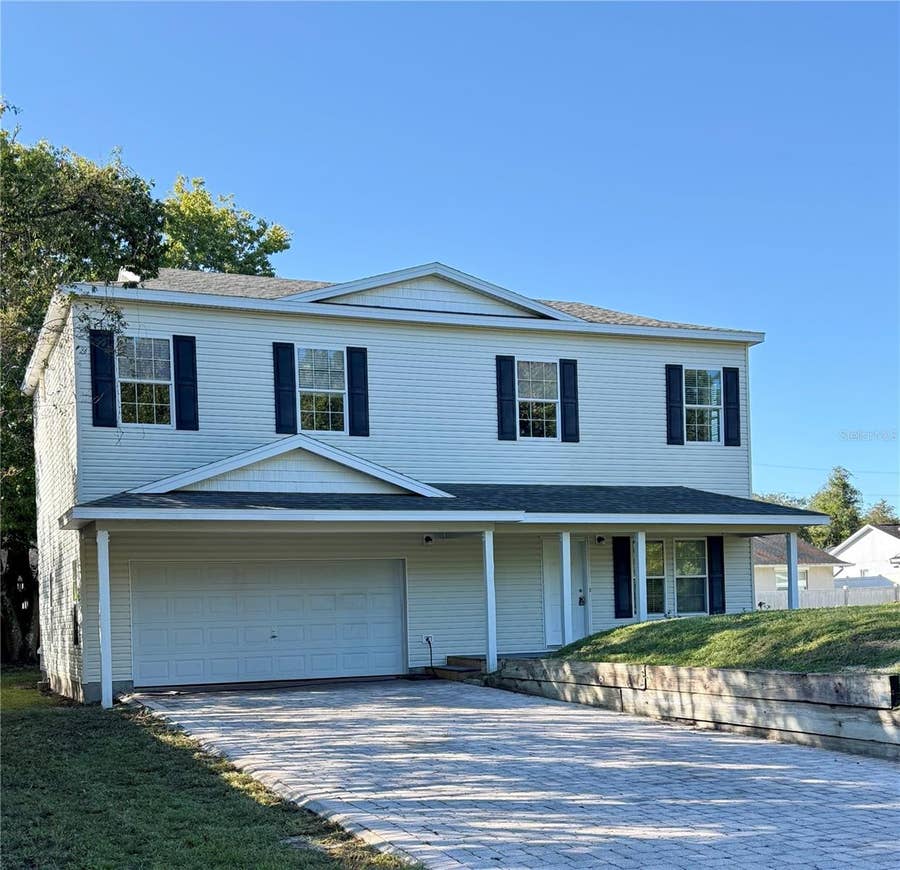 Property photo for 1025 CASS AVE, Oviedo, FL