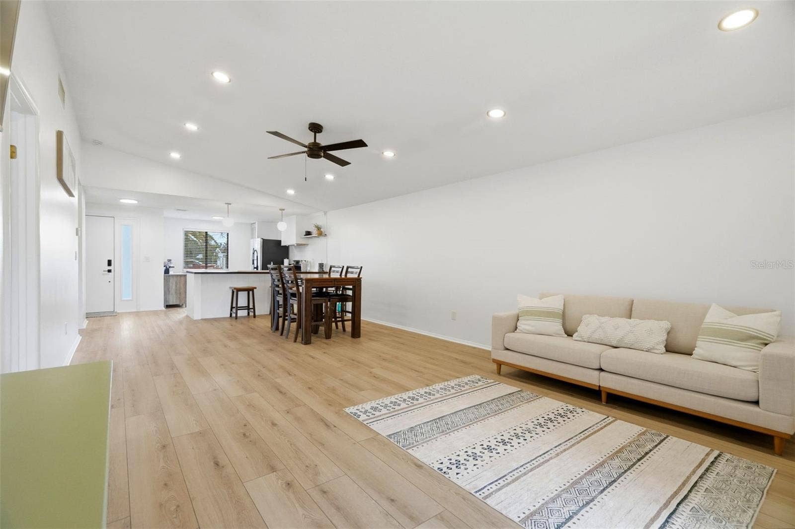 770 ARTHURS COURT, Tarpon Springs, FL 34689 Large open space to design as you wish