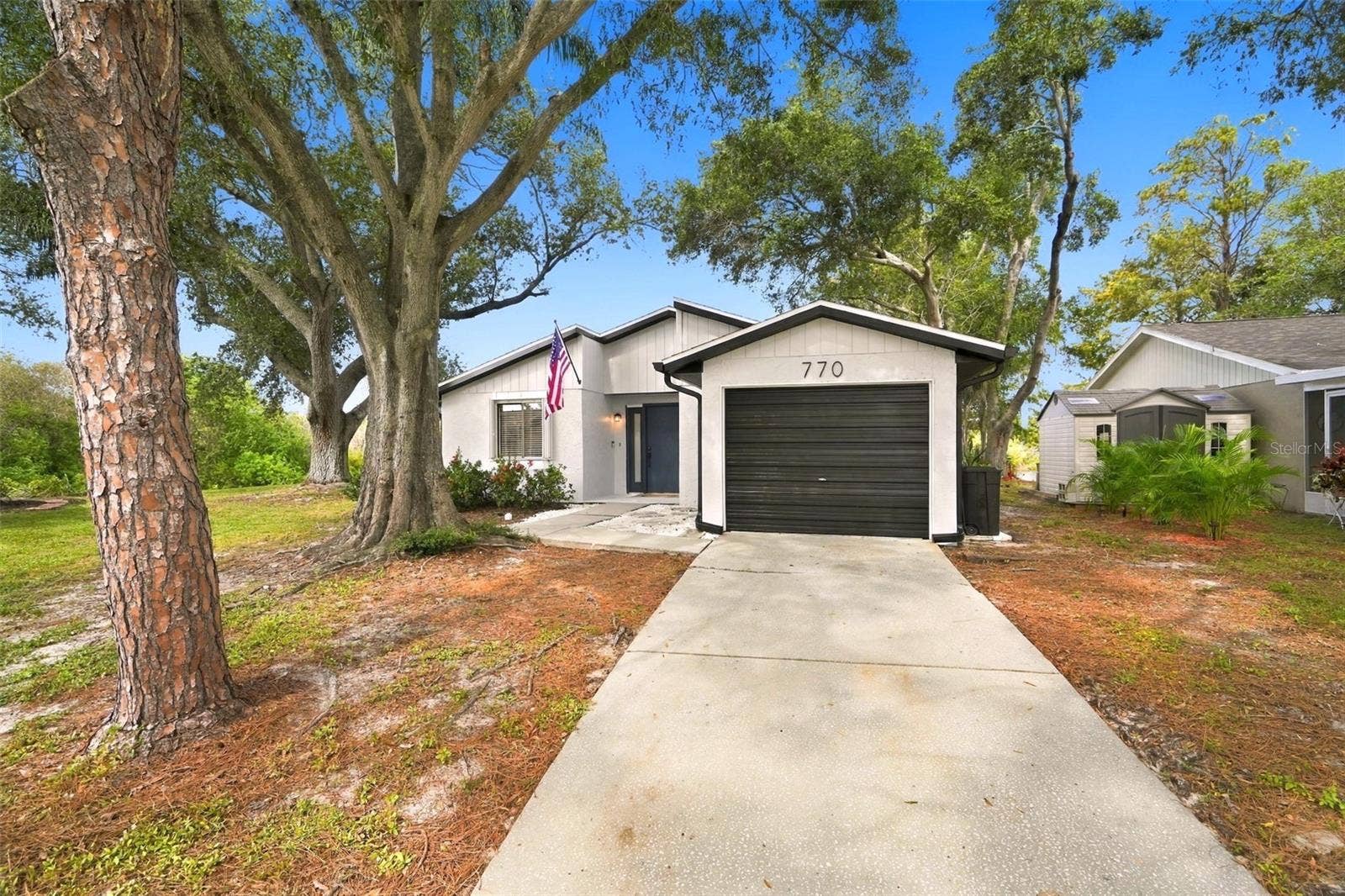 770 ARTHURS COURT, Tarpon Springs, FL 34689 Welcome Home!