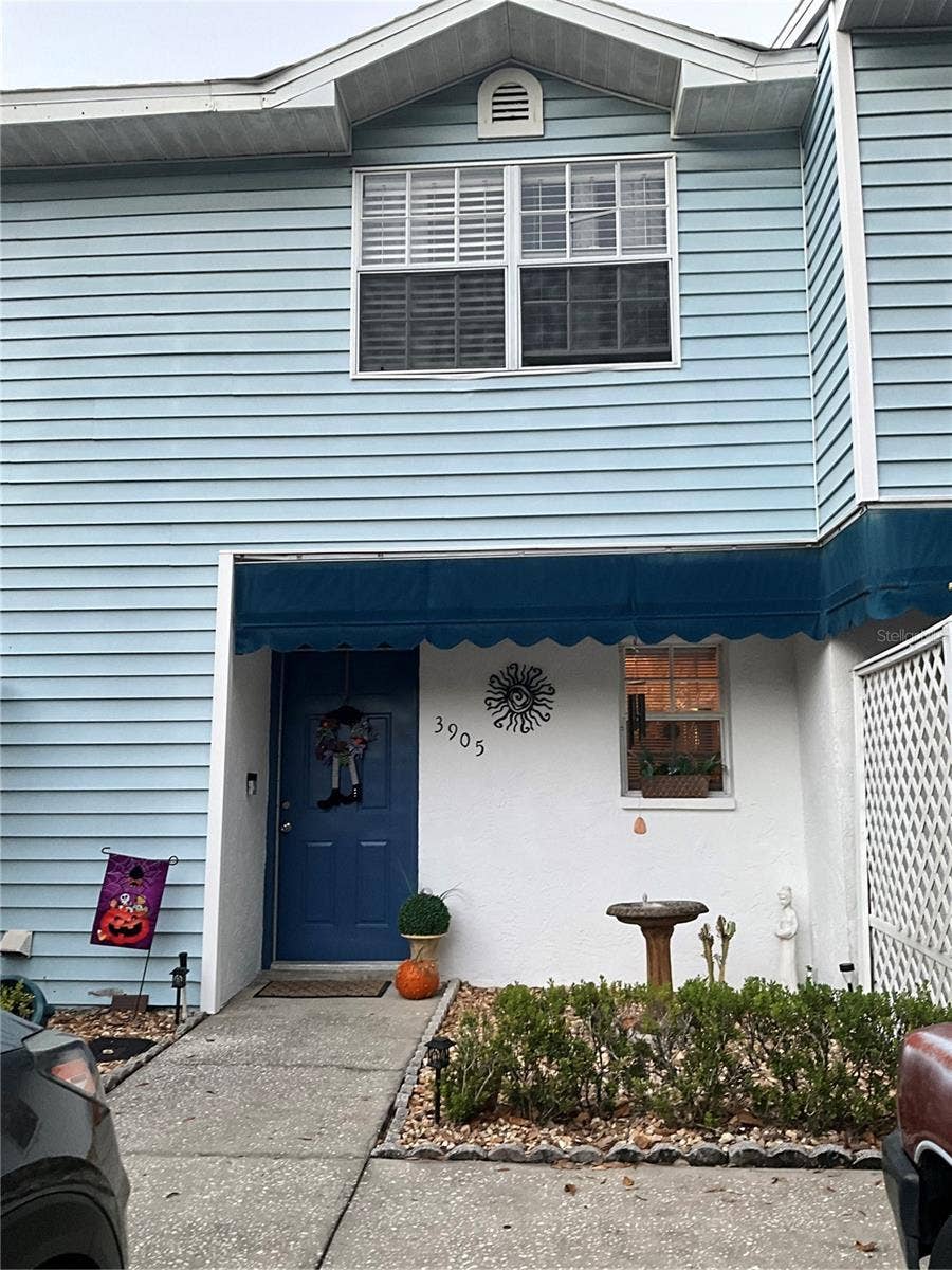 Property photo for 3905 CHURCH ARBOR AVENUE, #4, Tampa, FL