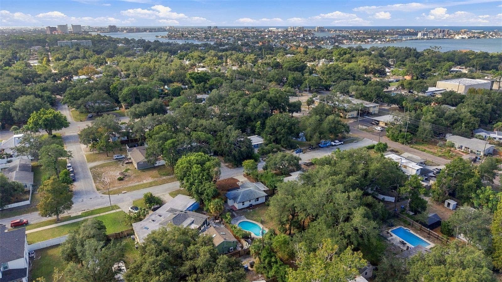 7313 6TH AVENUE N, St Petersburg, FL 33710