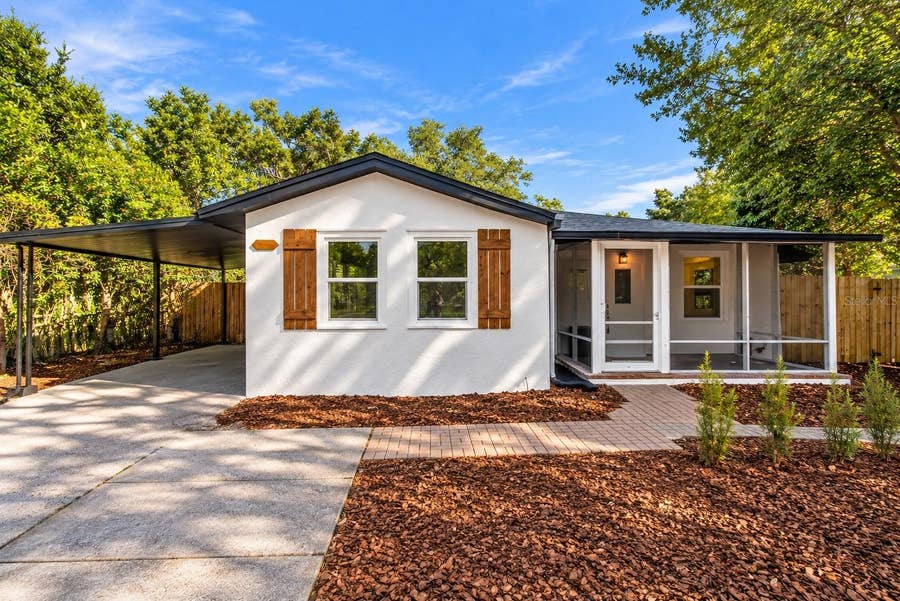 Property photo for 7313 6TH AVENUE N, St Petersburg, FL