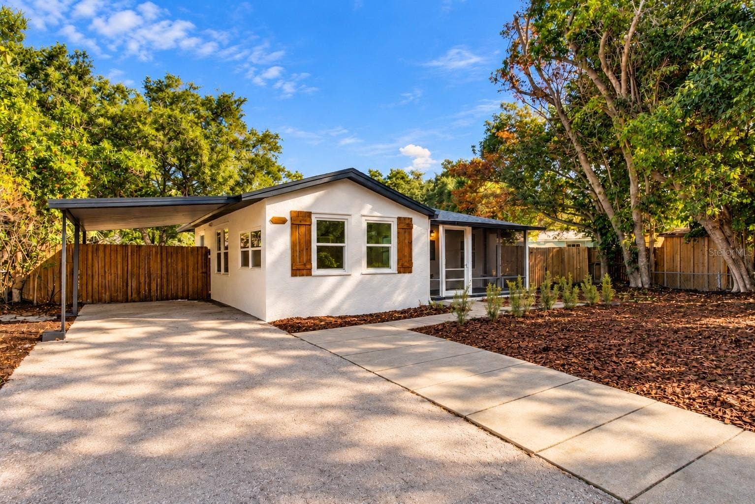 7313 6TH AVENUE N, St Petersburg, FL 33710