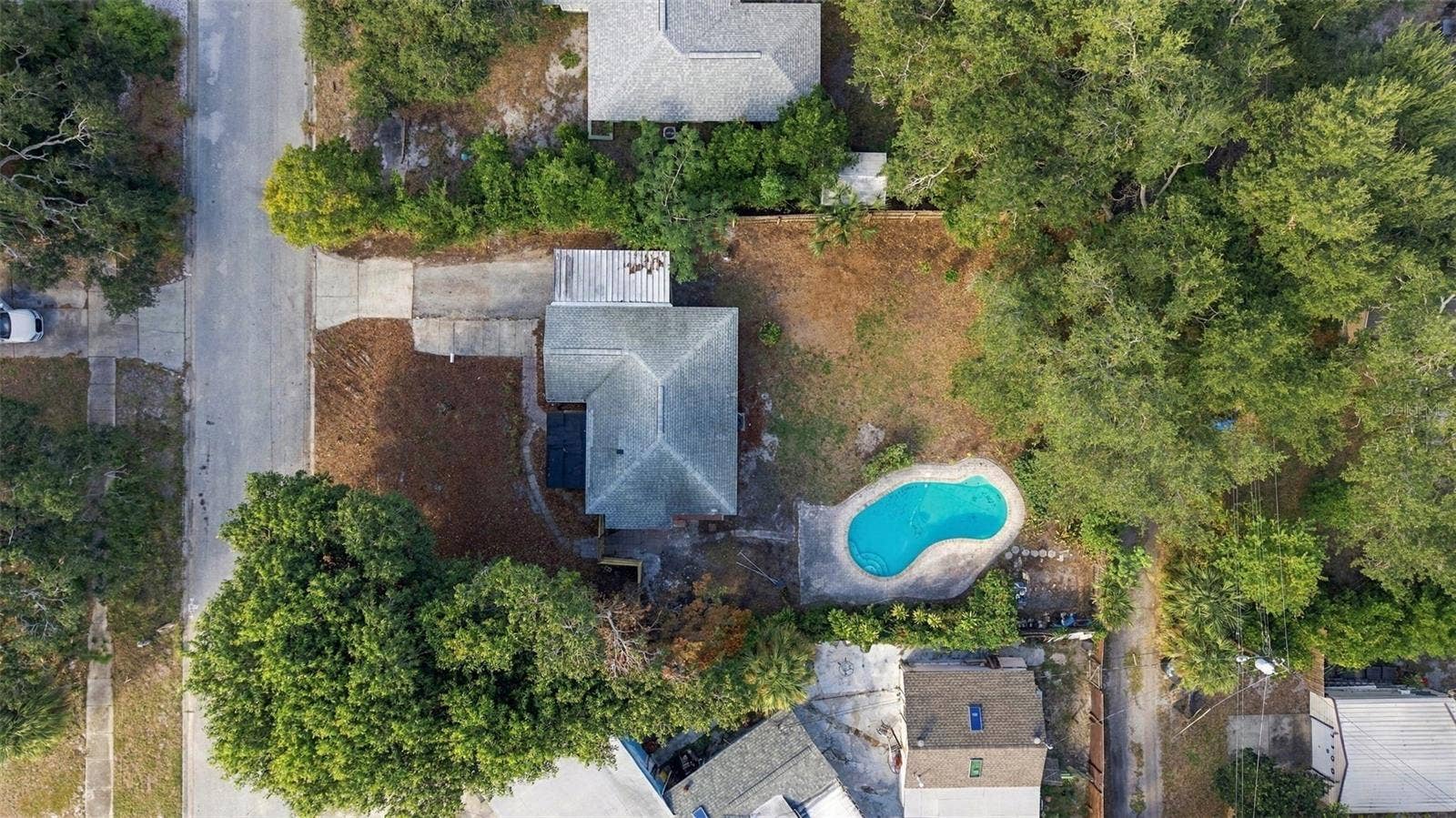 7313 6TH AVENUE N, St Petersburg, FL 33710