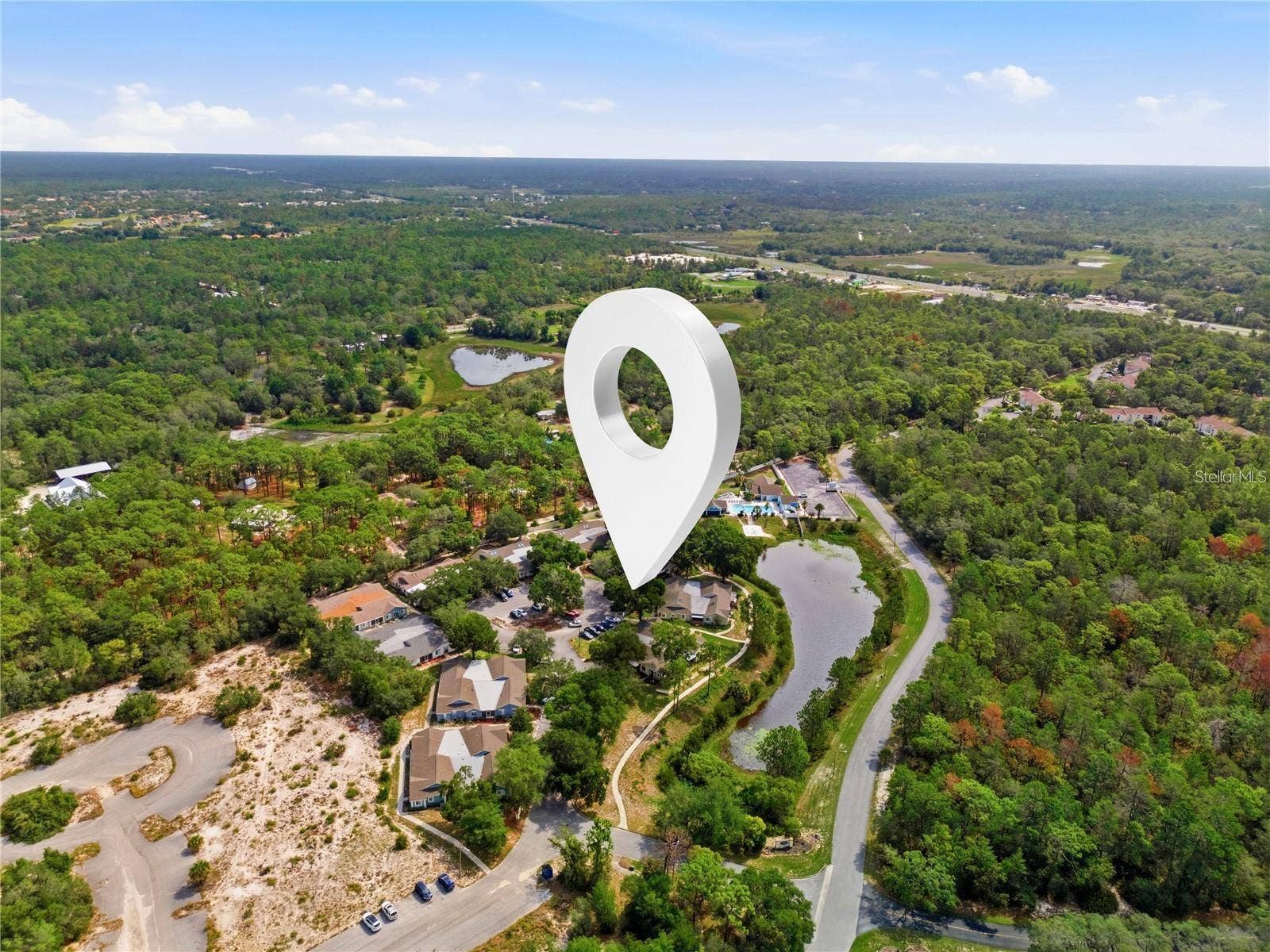 8158 STURBRIDGE COURT, #-, Weeki Wachee, FL 34613 8158 STURBRIDGE COURT, #-, Weeki Wachee, FL 34613