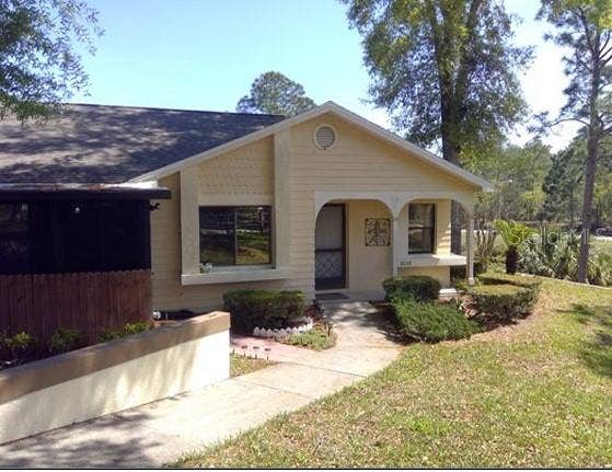 Property photo for 8158 STURBRIDGE COURT, #-, Weeki Wachee, FL