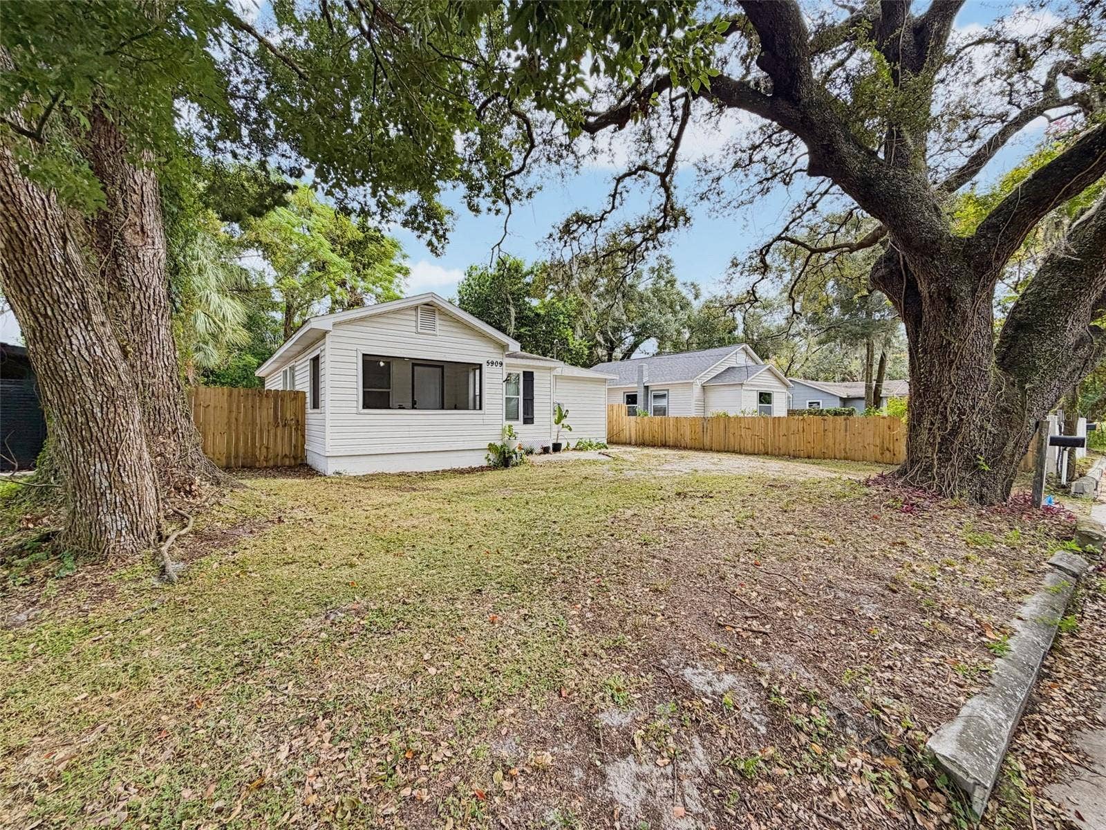 5909 N 15TH ST, Tampa, FL 33610 5909 N 15TH ST, Tampa, FL 33610