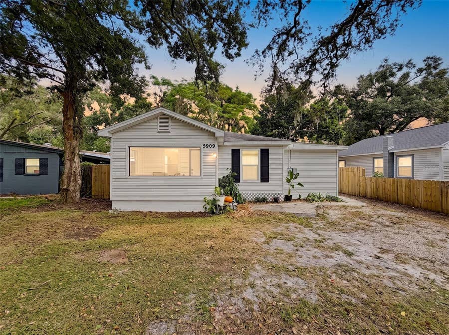 Property photo for 5909 N 15TH ST, Tampa, FL