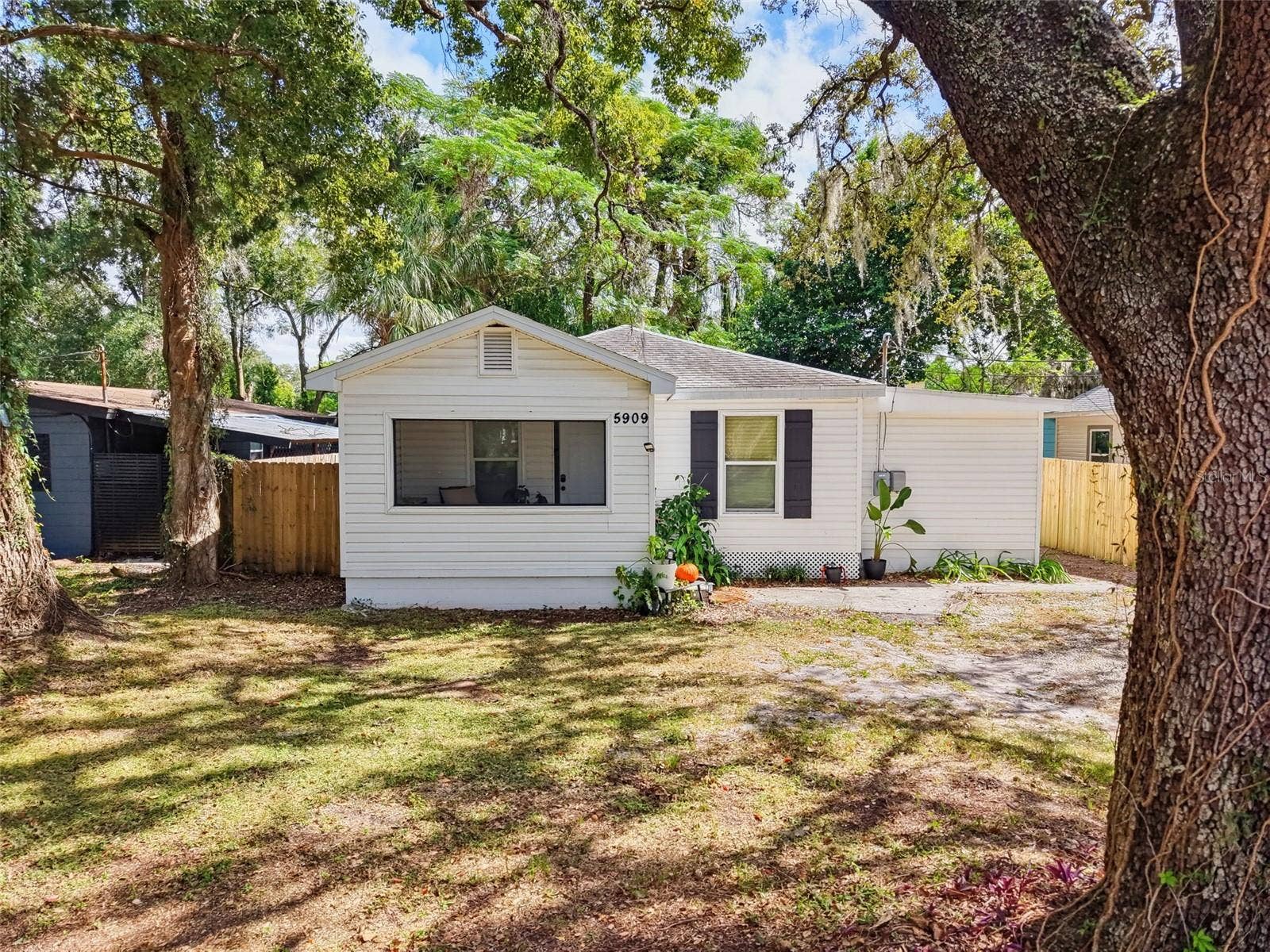 5909 N 15TH ST, Tampa, FL 33610 5909 N 15TH ST, Tampa, FL 33610