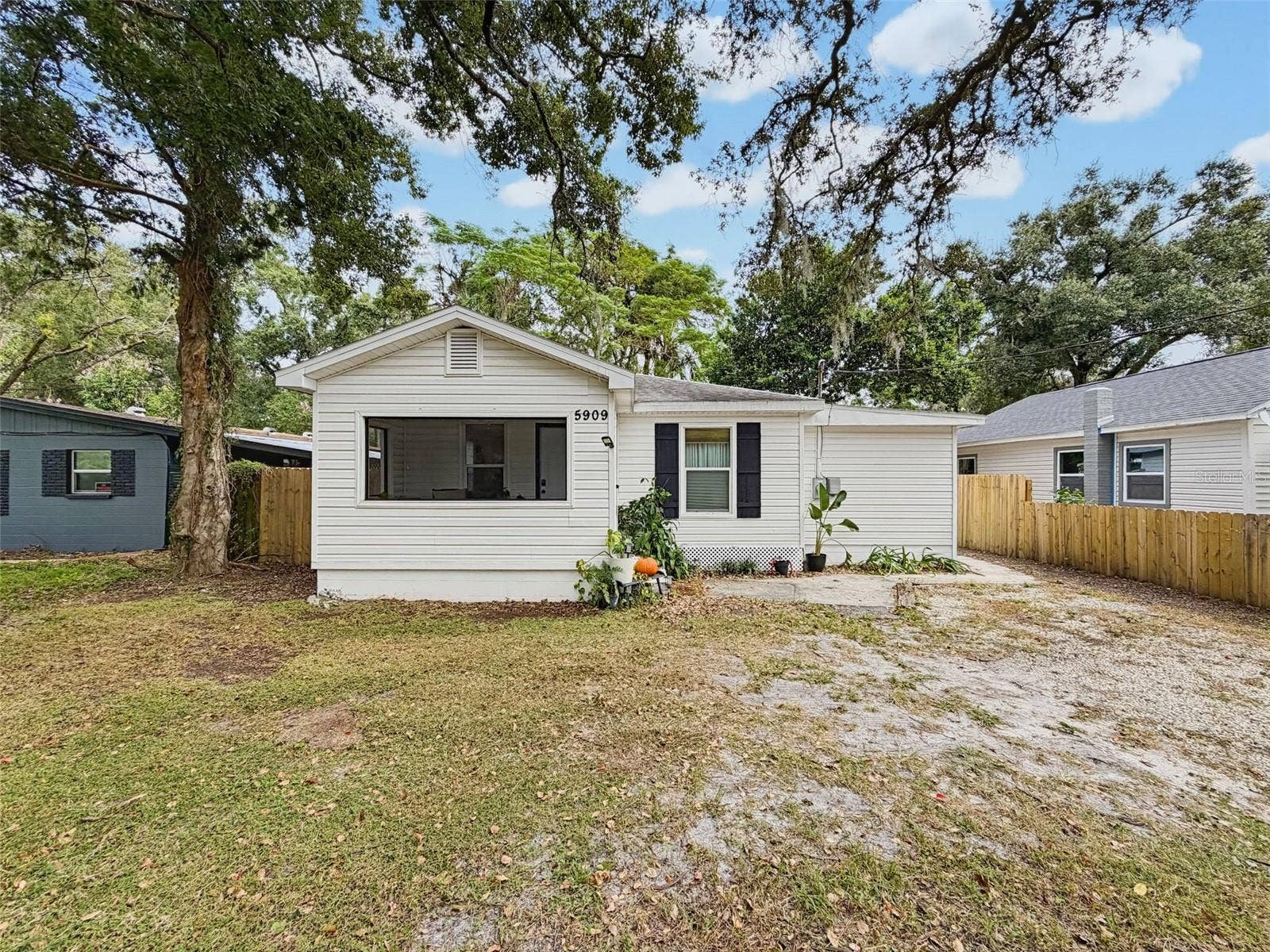 5909 N 15TH ST, Tampa, FL 33610 5909 N 15TH ST, Tampa, FL 33610