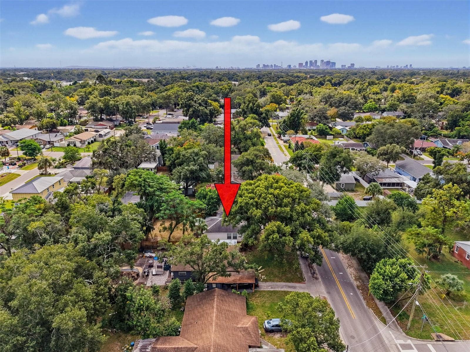 5909 N 15TH ST, Tampa, FL 33610 5909 N 15TH ST, Tampa, FL 33610