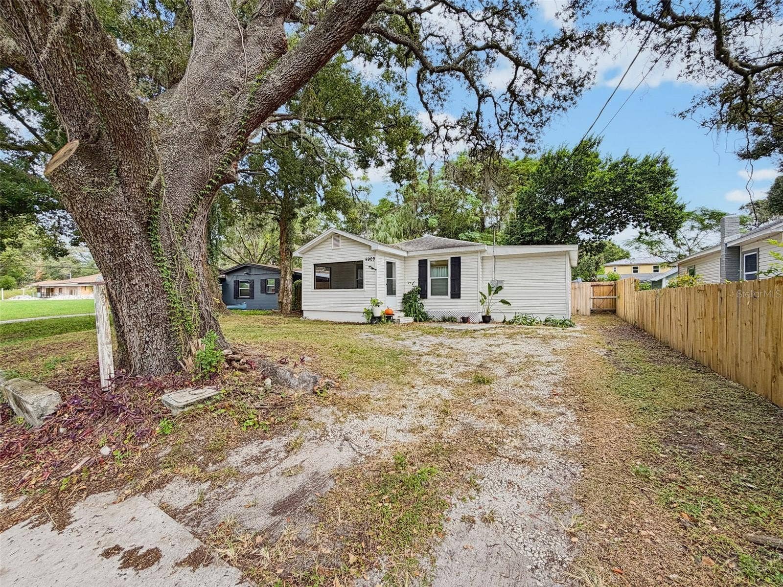 5909 N 15TH ST, Tampa, FL 33610 5909 N 15TH ST, Tampa, FL 33610