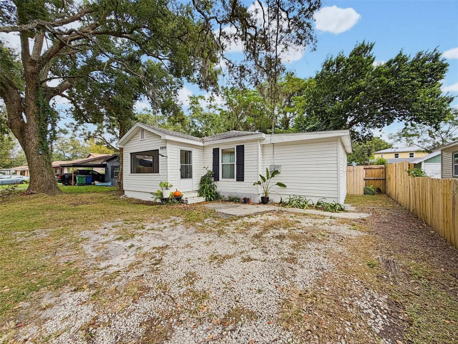 5909 N 15TH ST, Tampa, FL 33610 5909 N 15TH ST, Tampa, FL 33610