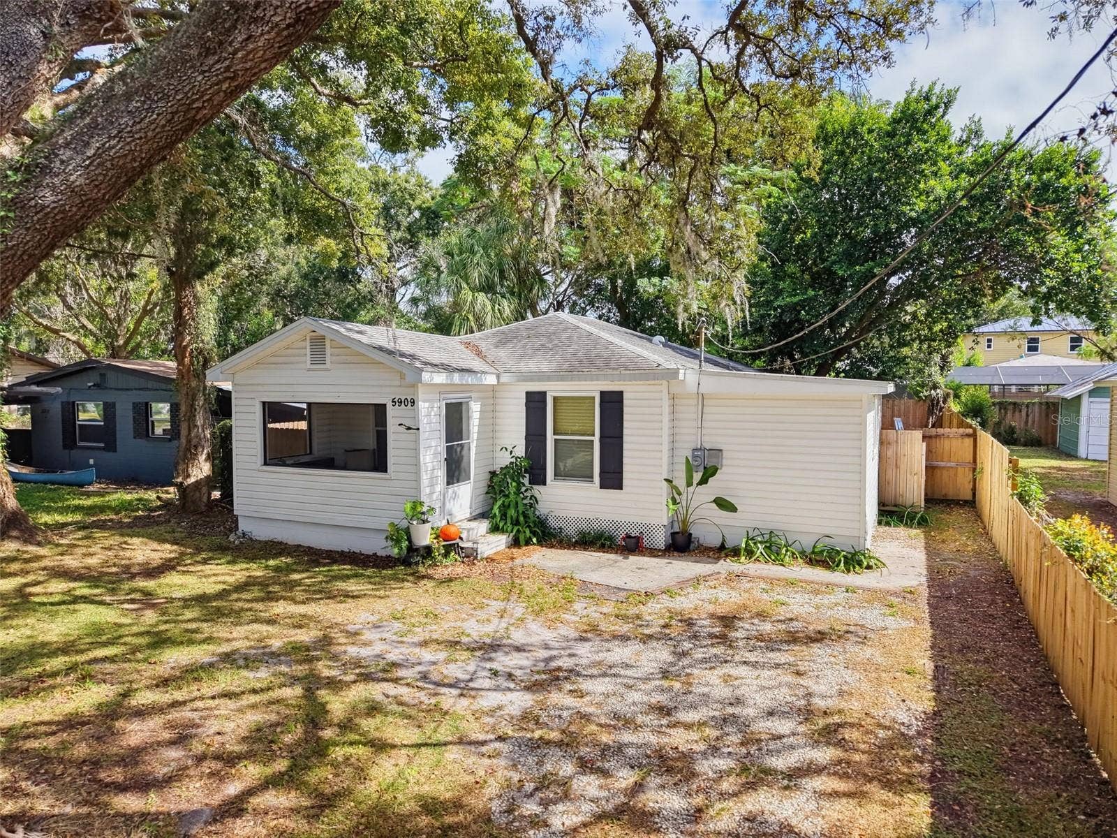 5909 N 15TH ST, Tampa, FL 33610 5909 N 15TH ST, Tampa, FL 33610