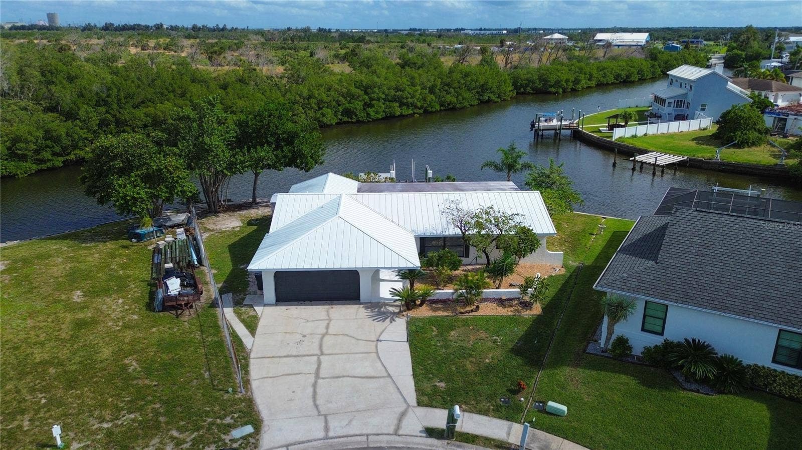 6533 SENEGAL PALM WAY, Apollo Beach, FL 33572
