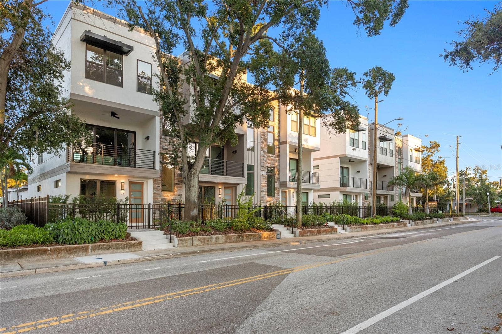 40 64TH STREET S, #1, St Petersburg, FL 33707