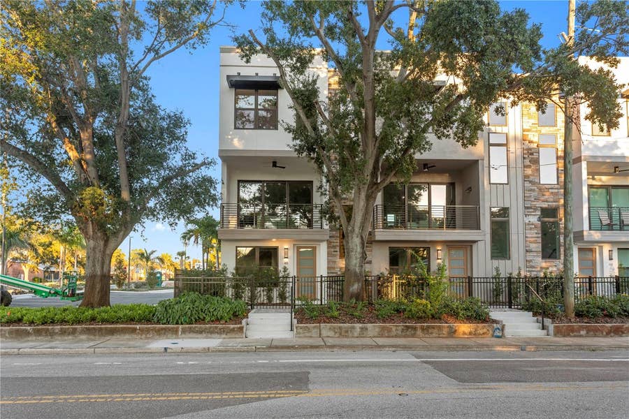 Property photo for 40 64TH STREET S, #1, St Petersburg, FL