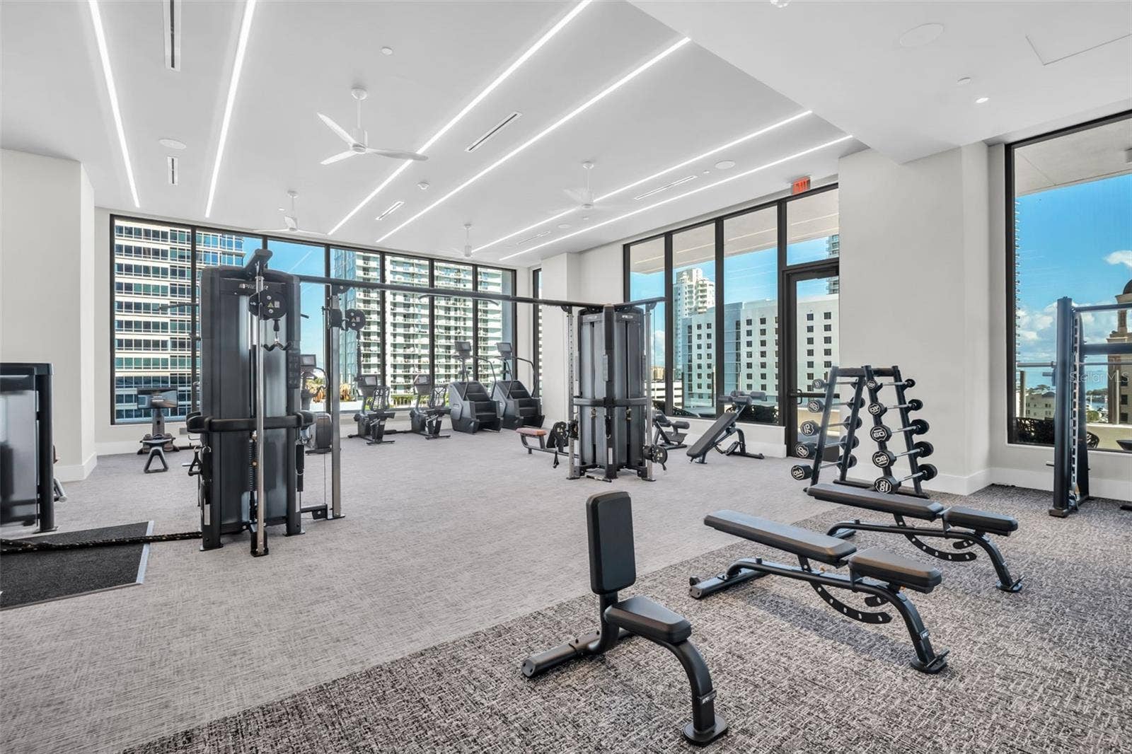 275 1ST AVENUE S, #2807, St Petersburg, FL 33701