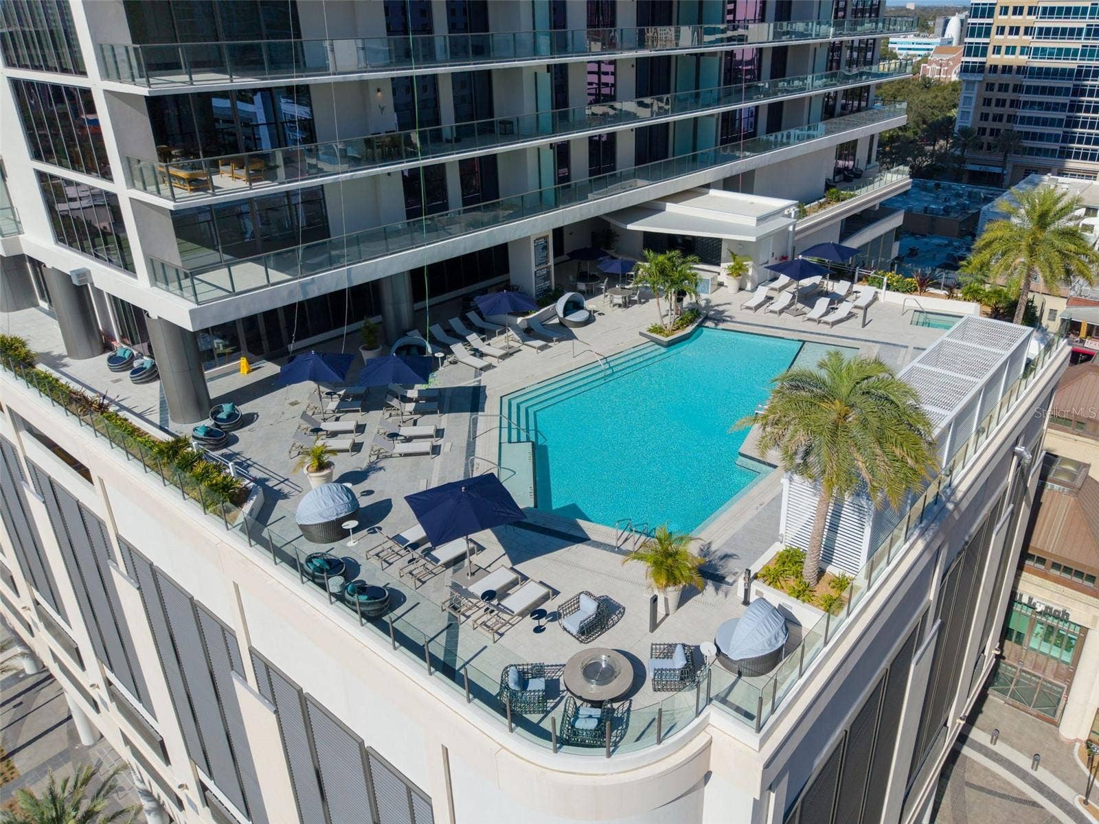 275 1ST AVENUE S, #2807, St Petersburg, FL 33701