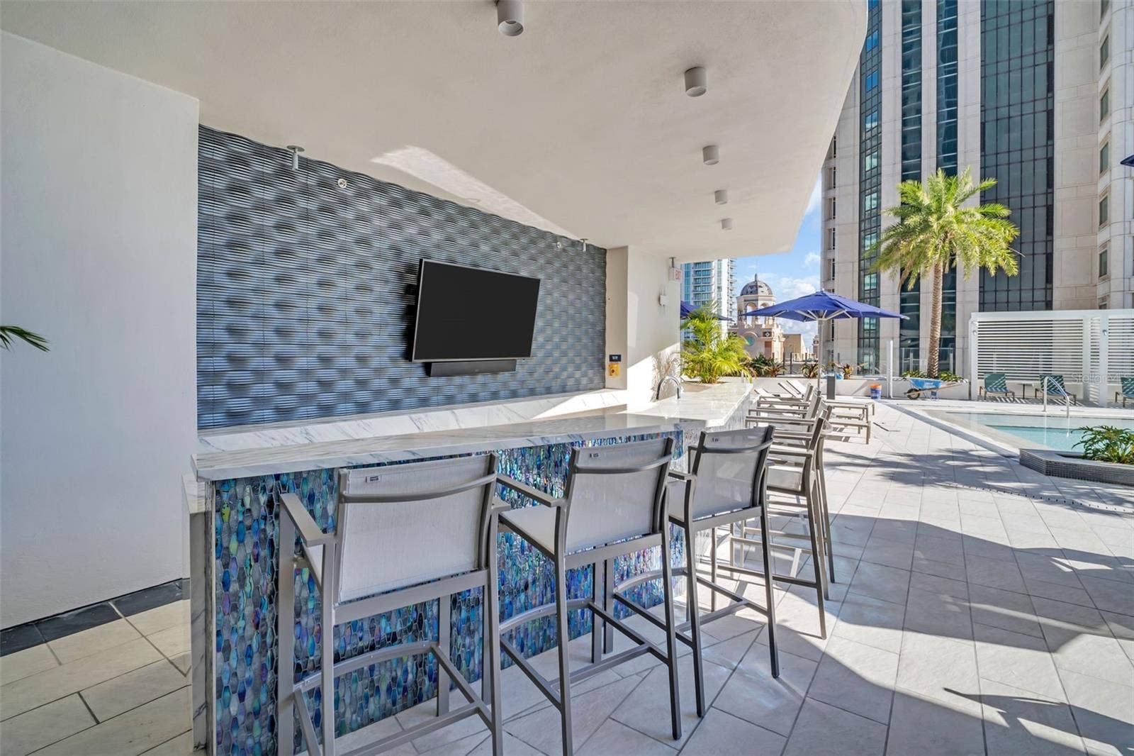 275 1ST AVENUE S, #2807, St Petersburg, FL 33701