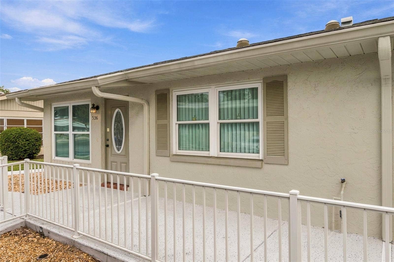 326 GLOUCESTER BOULEVARD, #326, Sun City Center, FL 33573 326 GLOUCESTER BOULEVARD, #326, Sun City Center, FL 33573
