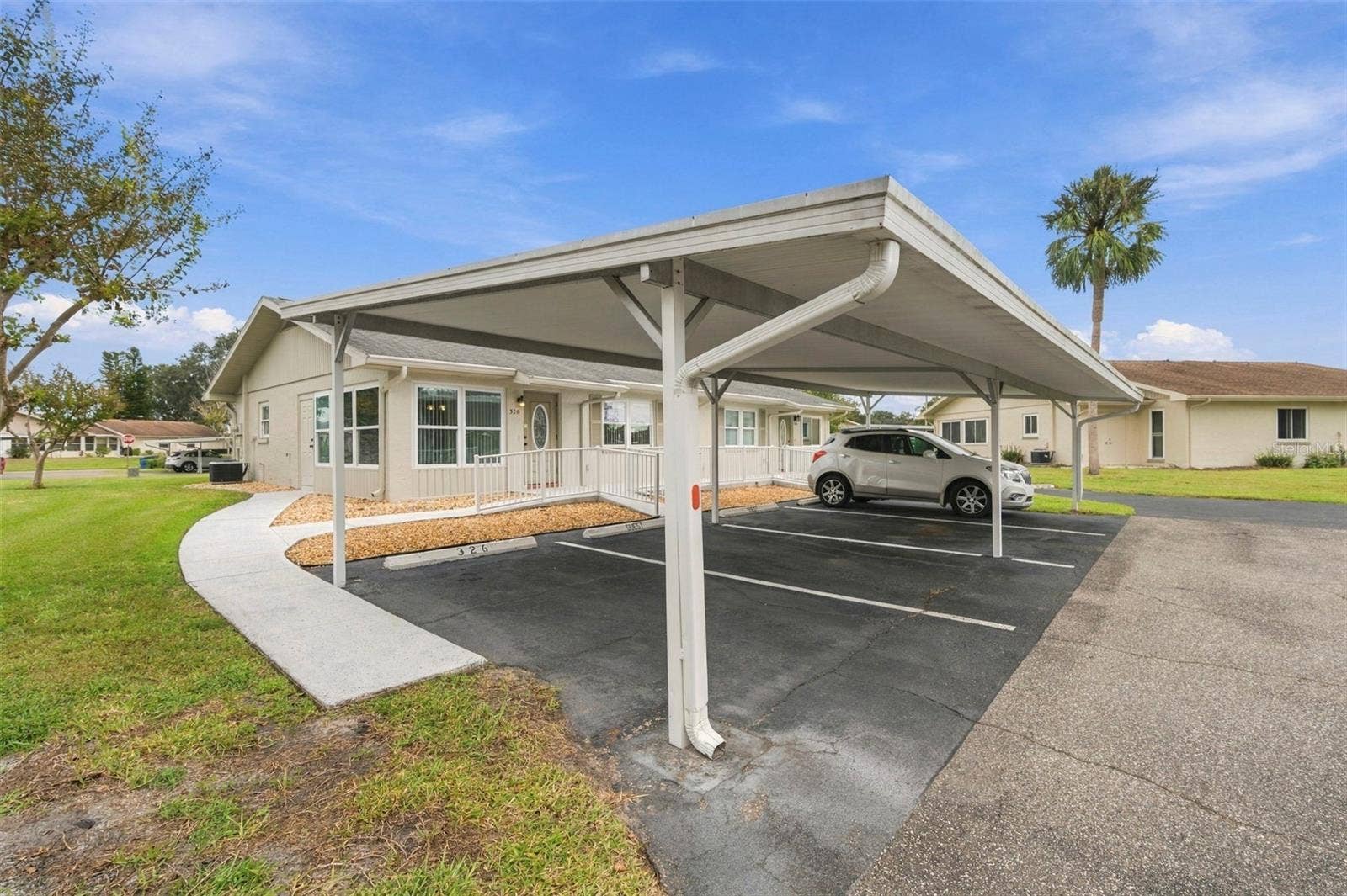 326 GLOUCESTER BOULEVARD, #326, Sun City Center, FL 33573 326 GLOUCESTER BOULEVARD, #326, Sun City Center, FL 33573