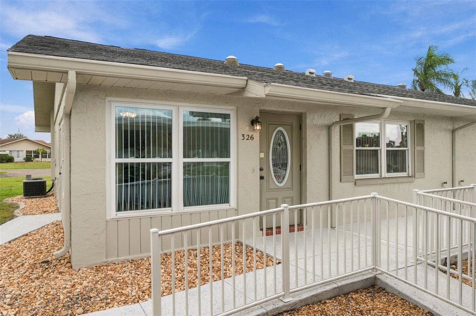 326 GLOUCESTER BOULEVARD, #326, Sun City Center, FL 33573 326 GLOUCESTER BOULEVARD, #326, Sun City Center, FL 33573