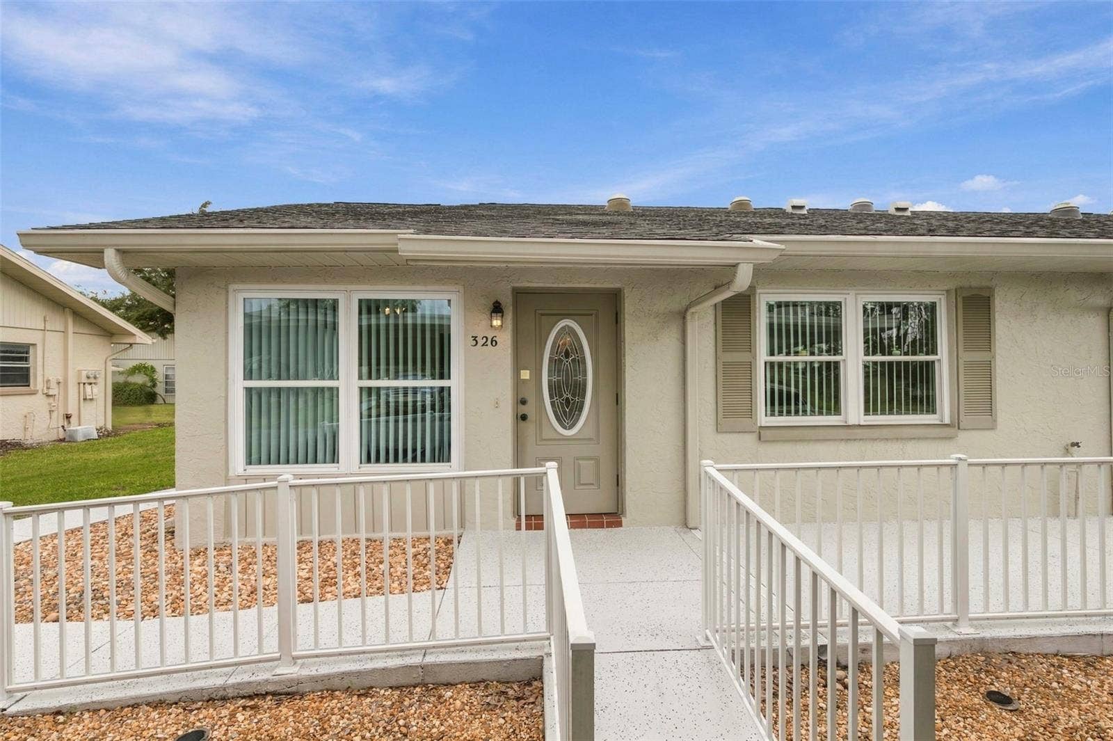 326 GLOUCESTER BOULEVARD, #326, Sun City Center, FL 33573 326 GLOUCESTER BOULEVARD, #326, Sun City Center, FL 33573