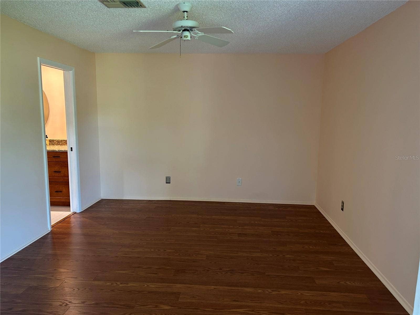 1130 RUSTLEWOOD COURT, Palm Harbor, FL 34684 Master Bedroom