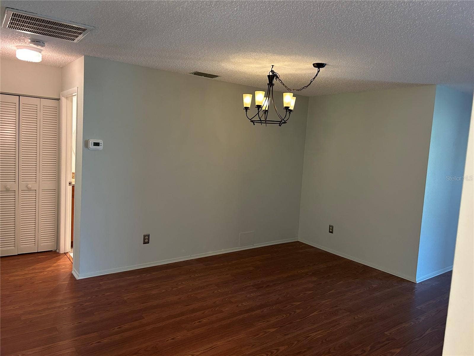 1130 RUSTLEWOOD COURT, Palm Harbor, FL 34684 Dining Space