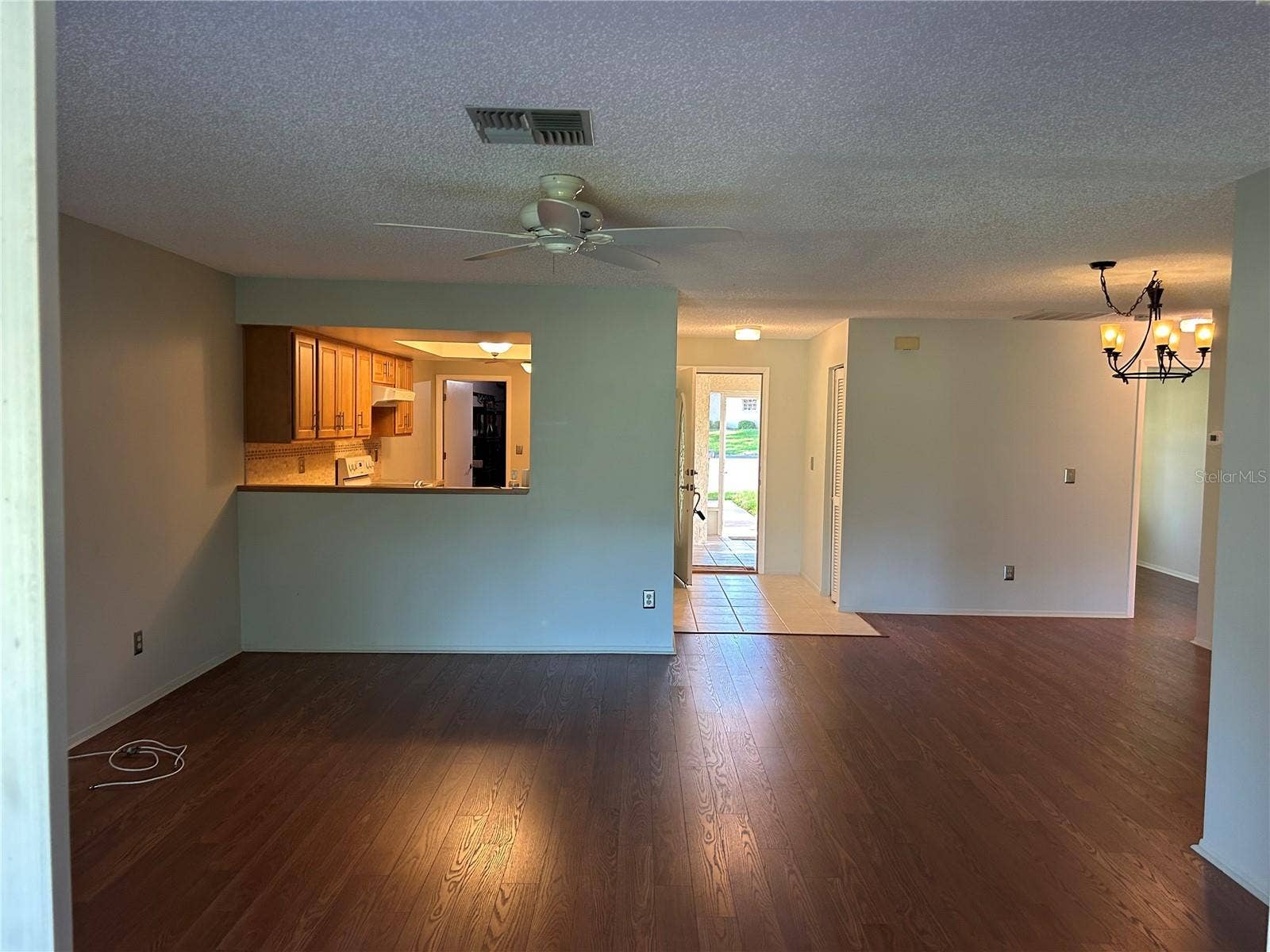 1130 RUSTLEWOOD COURT, Palm Harbor, FL 34684 Open Floorplan