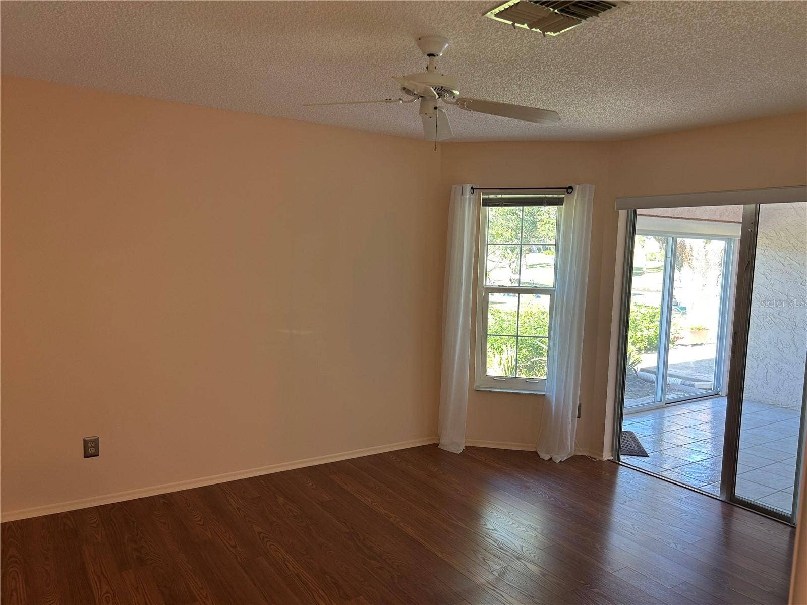 1130 RUSTLEWOOD COURT, Palm Harbor, FL 34684 Master Bedroom