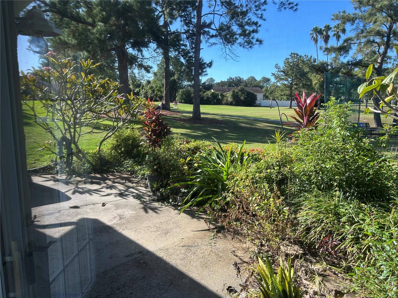 1130 RUSTLEWOOD COURT, Palm Harbor, FL 34684 Outdoor Patio