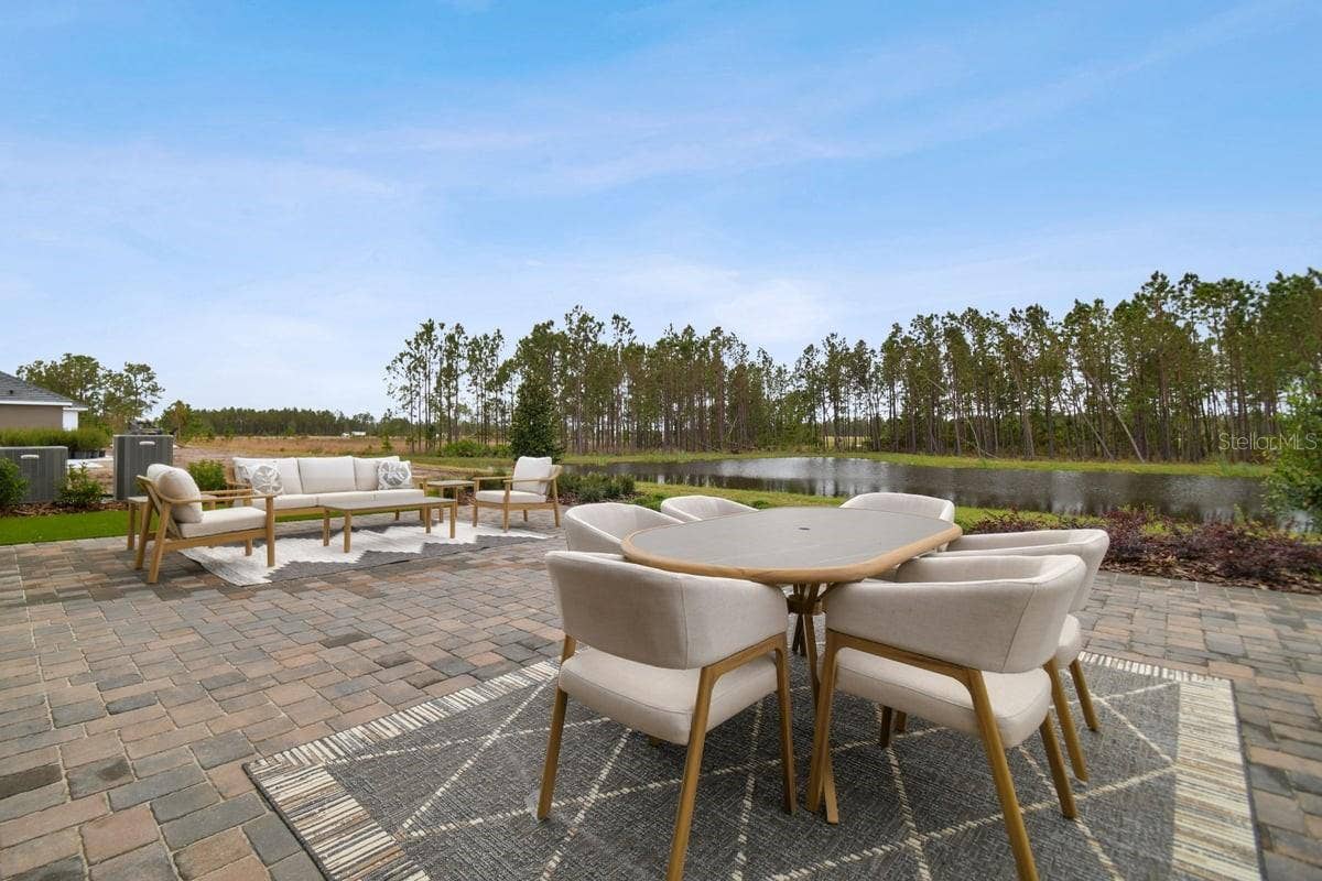 2682 WISE RIVER LANE, Zephyrhills, FL 33541