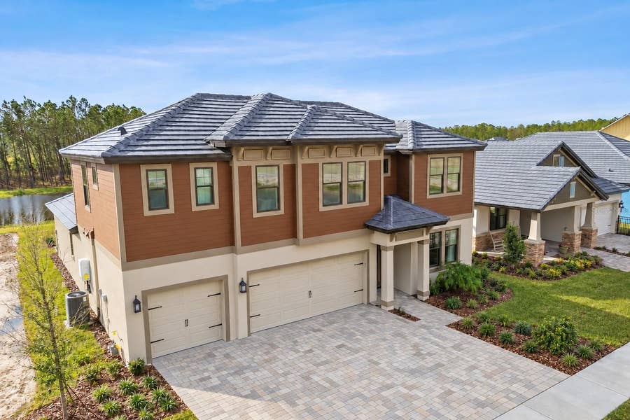 Property photo for 2682 WISE RIVER LANE, Zephyrhills, FL