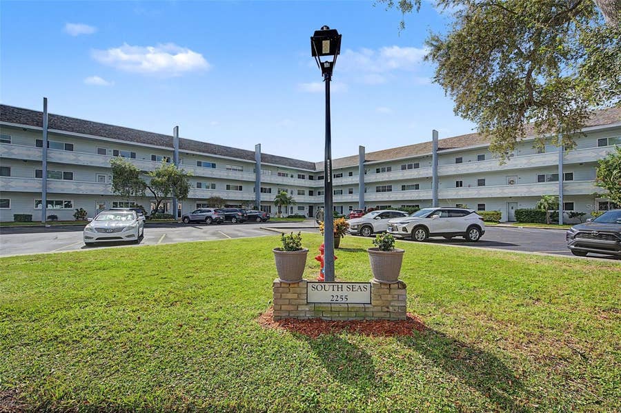 Property photo for 2255 PHILIPPINE DRIVE, #45, Clearwater, FL