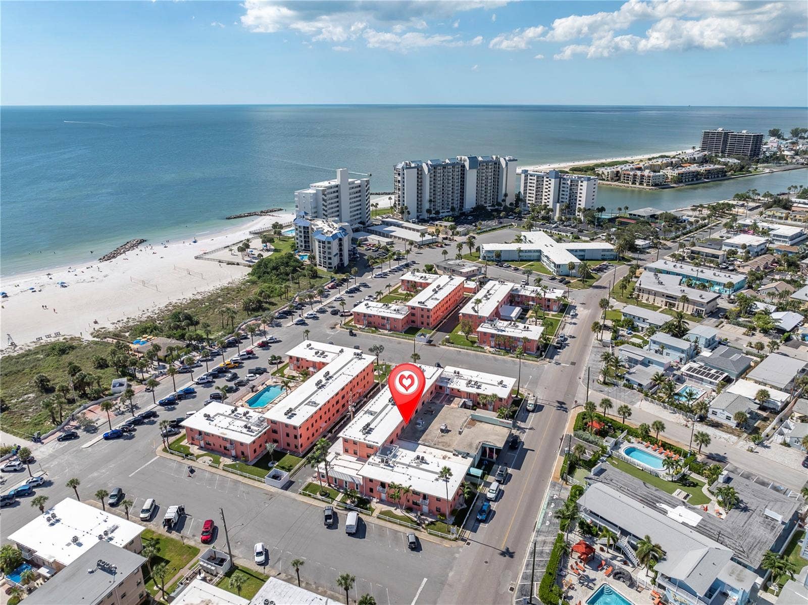 6800 SUNSET WAY, #1503, St Pete Beach, FL 33706 6800 SUNSET WAY, #1503, St Pete Beach, FL 33706