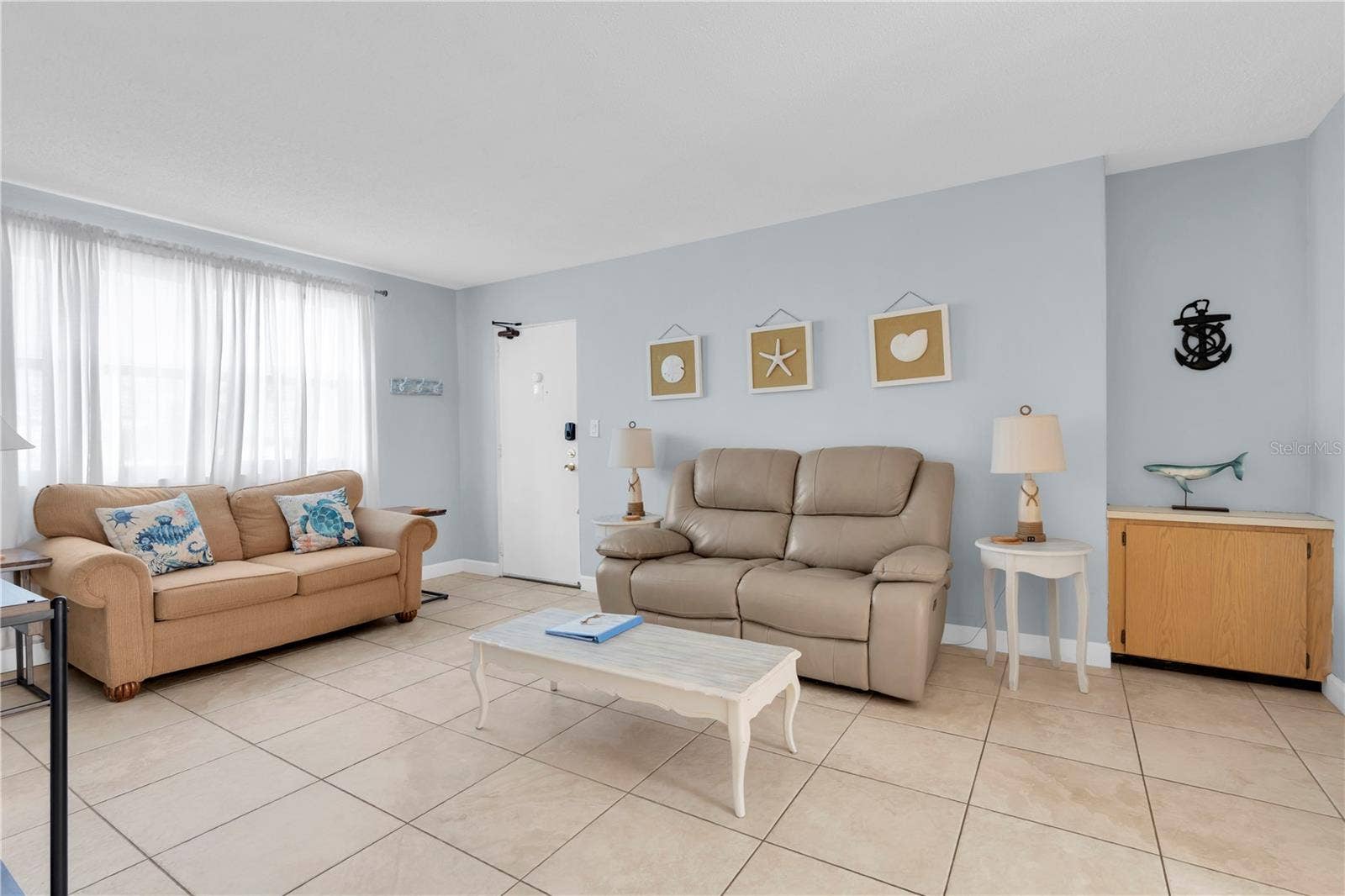 6800 SUNSET WAY, #1503, St Pete Beach, FL 33706 Spacious 2 Bedroom Condo