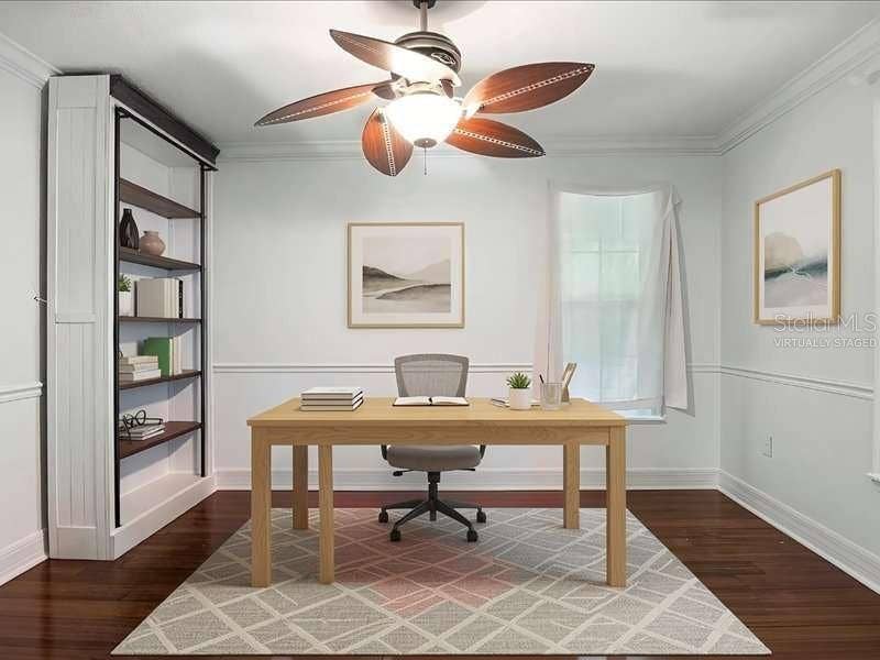 15210 WATERLINE ROAD, Bradenton, FL 34212 Virtually staged
