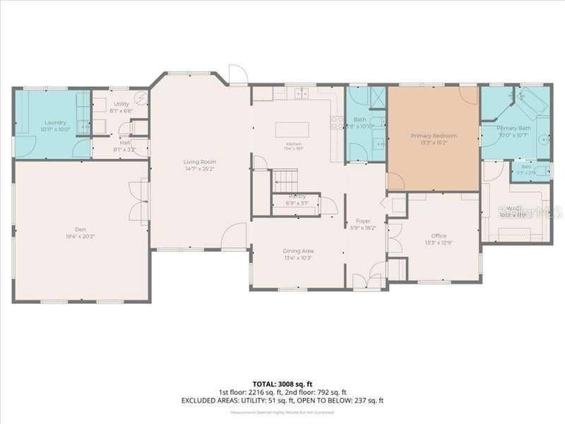 15210 WATERLINE ROAD, Bradenton, FL 34212 15210 WATERLINE ROAD, Bradenton, FL 34212