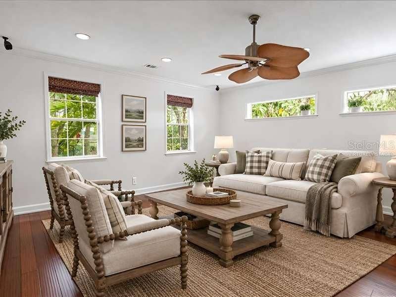 15210 WATERLINE ROAD, Bradenton, FL 34212 Virtually staged