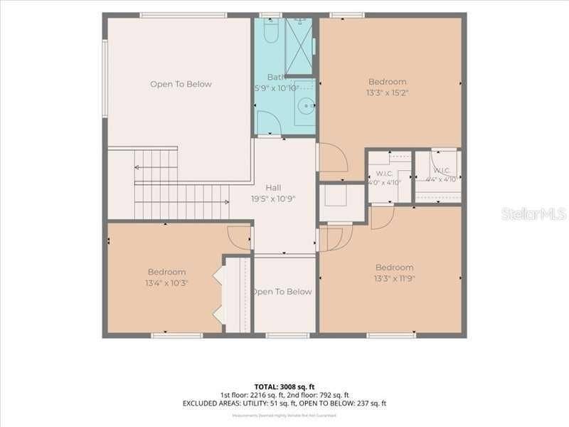 15210 WATERLINE ROAD, Bradenton, FL 34212 15210 WATERLINE ROAD, Bradenton, FL 34212
